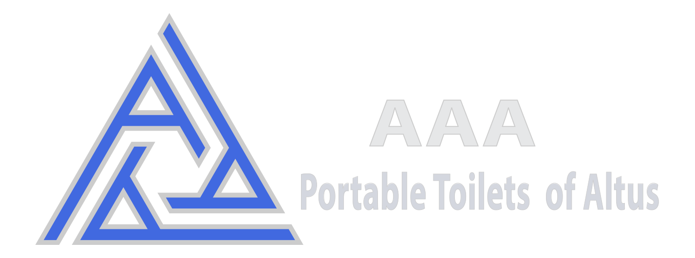 AAA Portable Toilets of Altus