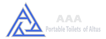 AAA Portable Toilets of Altus